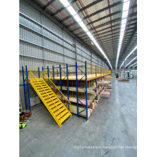 Storage Heavy Duty Shelf Shelvings Storage Warehouse Multi-Level Shelving